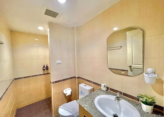S52 Near On Nut Bts 300m*7-11 Villa *